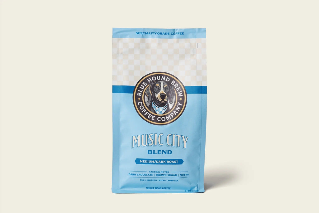 Music City Blend Coffee