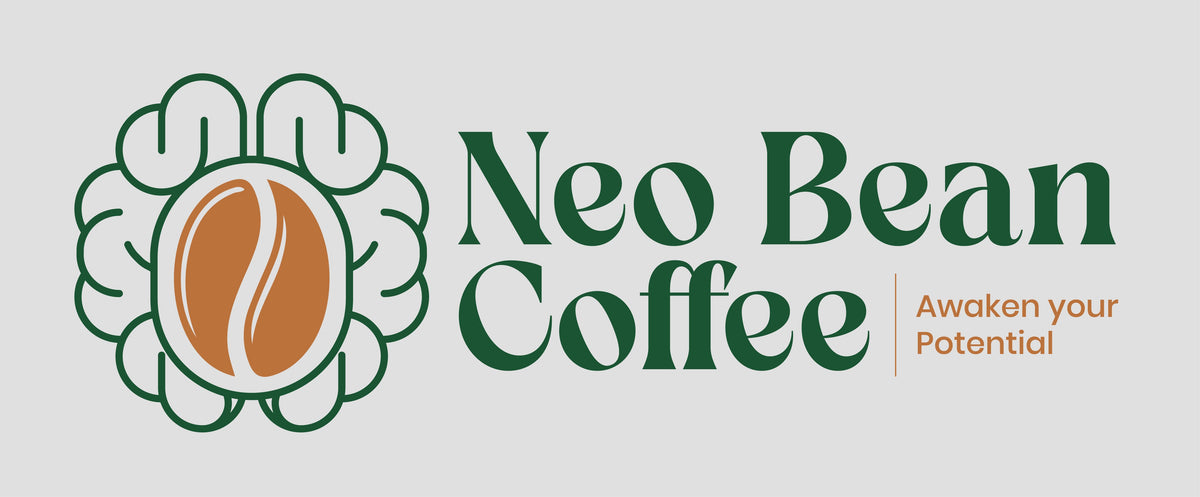 Cerebro Mushroom Coffee