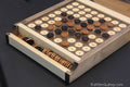 Reversi/Othello Wooden Handcrafted Beautiful Board Game