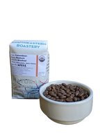 DLAC Endeavor to Dream Foundation 120z Organic Colombian Coffee Medium Roast