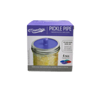 Fermentation Kits and Supplies, Masontops