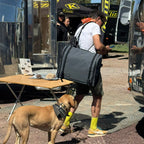 Workspace™ Mobile Camp Kitchen