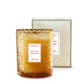 Pumpkin Spice Natural Candle 8oz Kaia Collection — product photo 1