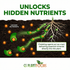 Root Ruckus! Turbo Charged Liquid Compost