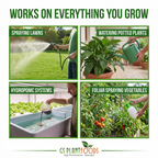 Root Ruckus! Turbo Charged Liquid Compost