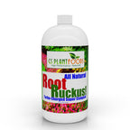 Root Ruckus! Turbo Charged Liquid Compost