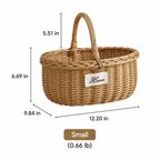 Orchard Market Basket