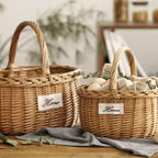 Orchard Market Basket