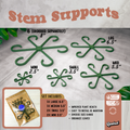 Plant Stem Supports