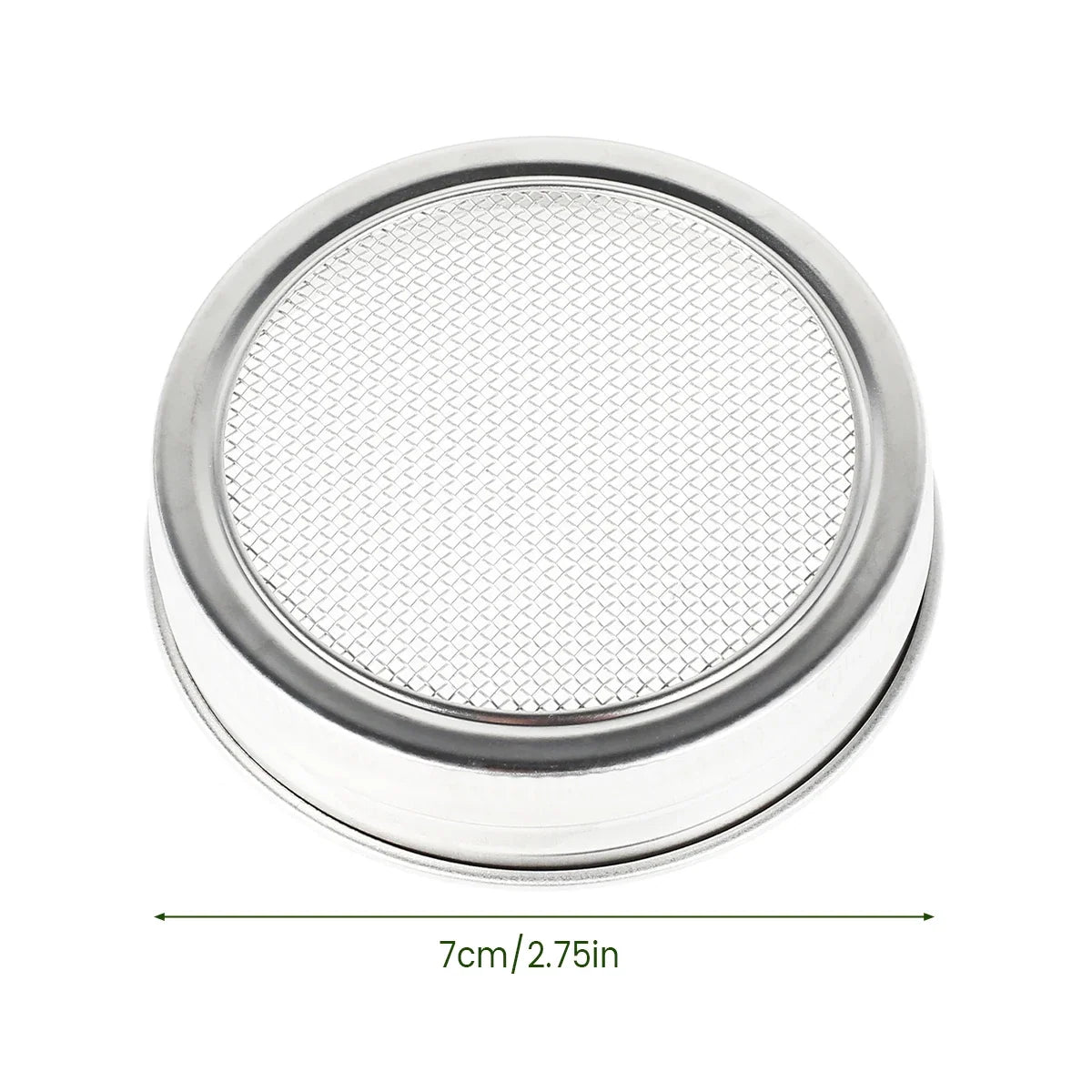 Seed Sprouting Jar Kit Durable Glass Bean Sprouts Growing Kit with Stainless Steel Screen Sprout Lids Stands Shading Cloths Tray