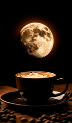 Lunar Espresso Blend Original