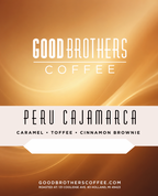 Peru Cajamarca