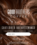 Guatemala Huehuetenango Quetzal