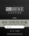 Dark Espresso Blend