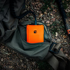 Poseidon Pro Rugged Portable Power Bank — product image