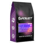Supernova Espresso