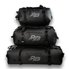 Ridge Bag | Outdoor Duffel Three Pack