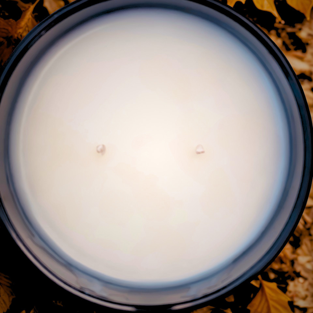 Evergreen Hush | Luxury Soy Wax Candle or Wax Melt — product photo 2