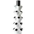 V-GRO™ 5-Tier Growing Tower — product image