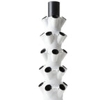V-GRO™ 5-Tier Growing Tower — product image