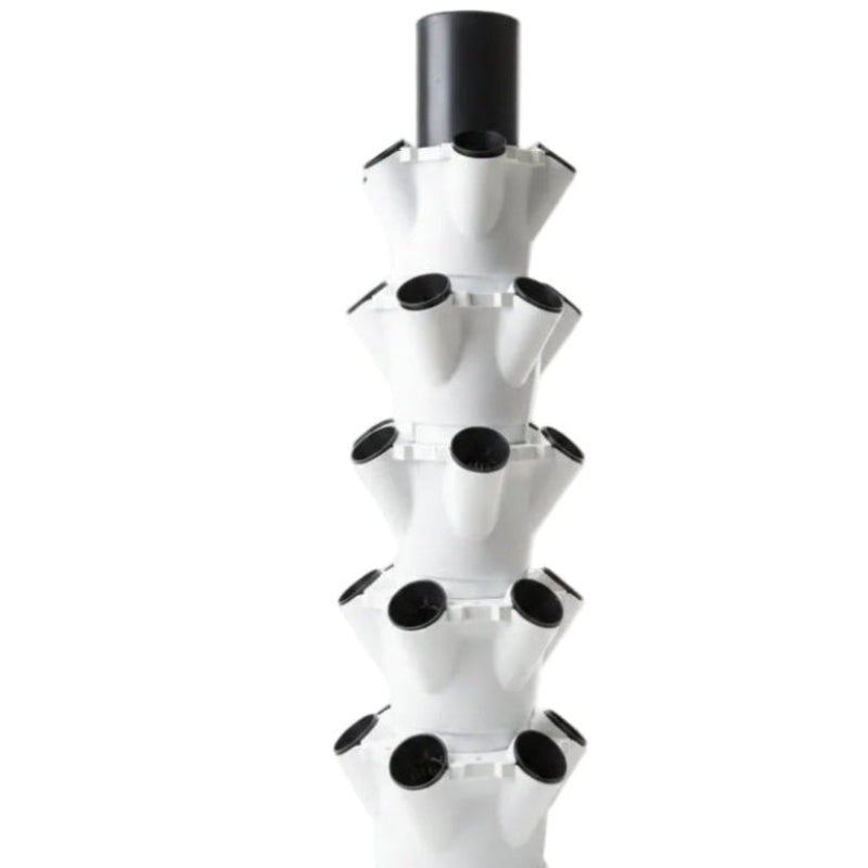 V-GRO™ 5-Tier Growing Tower — product image