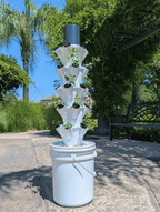 V-GRO™ 5-Tier Growing Tower
