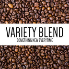 VARIETY BLEND ROASTED
