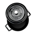 LAVA Cast Iron Cookware - Durable, Versatile, and Healthy Cooking Solution for Home Cooks — product image