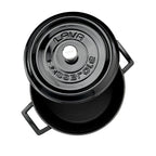 LAVA Cast Iron Cookware - Durable, Versatile, and Healthy Cooking Solution for Home Cooks — product image
