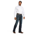 Ariat Men's M5 Slim Stretch Coltrane Stackable Straight Leg Jean — product image