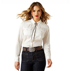 Ariat Womens Timeless Western Shirt