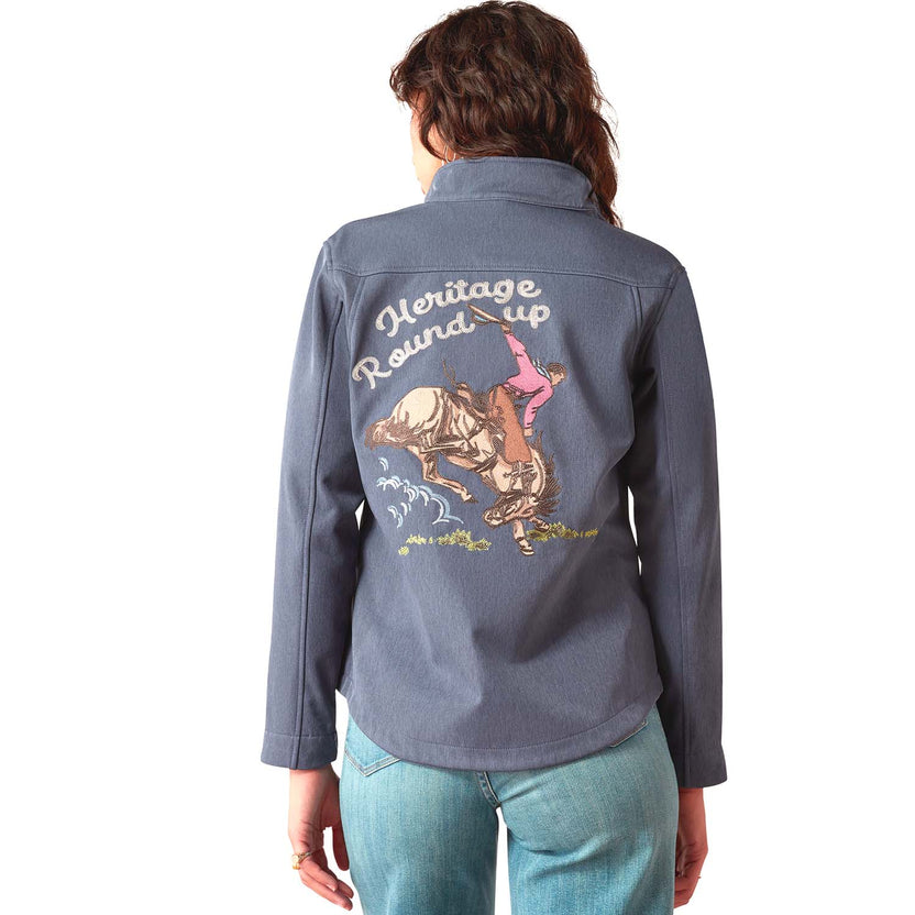 Women's Western Jackets & Vests – Homestead Harvest