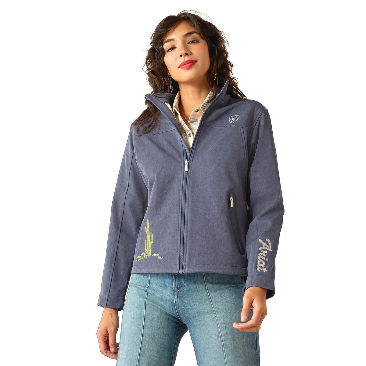 Women's Western Jackets & Vests – Homestead Harvest