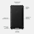 Poseidon Pro Rugged Portable Power Bank