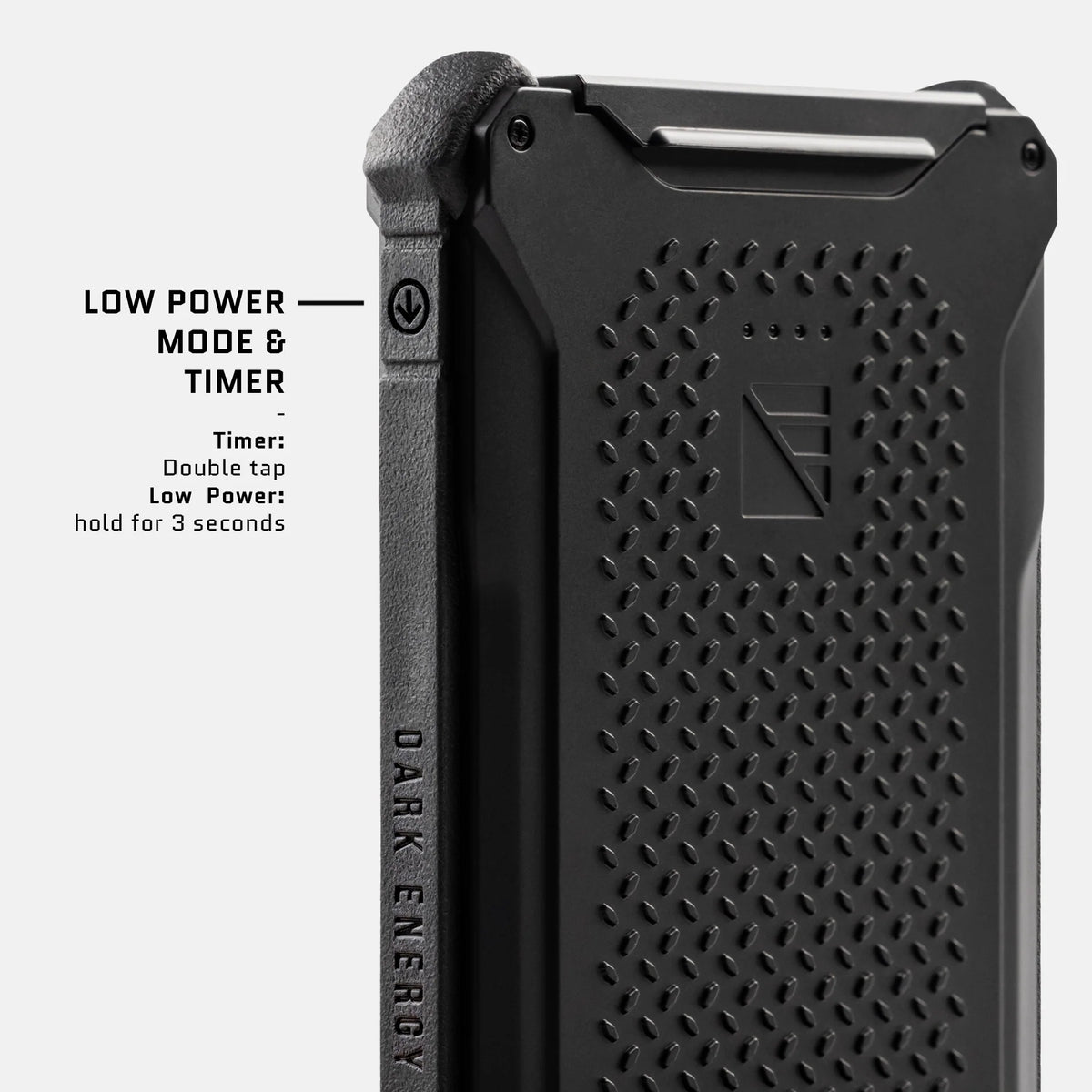 Poseidon Pro Rugged Portable Power Bank