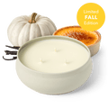 Autumn Heirloom 3-Wick Candle — product photo 1