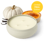 Autumn Heirloom 3-Wick Candle — product photo 1