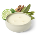 Pacific Driftwood 3-Wick Candle — product photo 1
