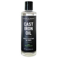 Caron & Doucet - Cast Iron Oil (8OZ) — product image