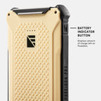 Poseidon Pro Rugged Portable Power Bank