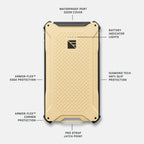 Poseidon Pro Rugged Portable Power Bank