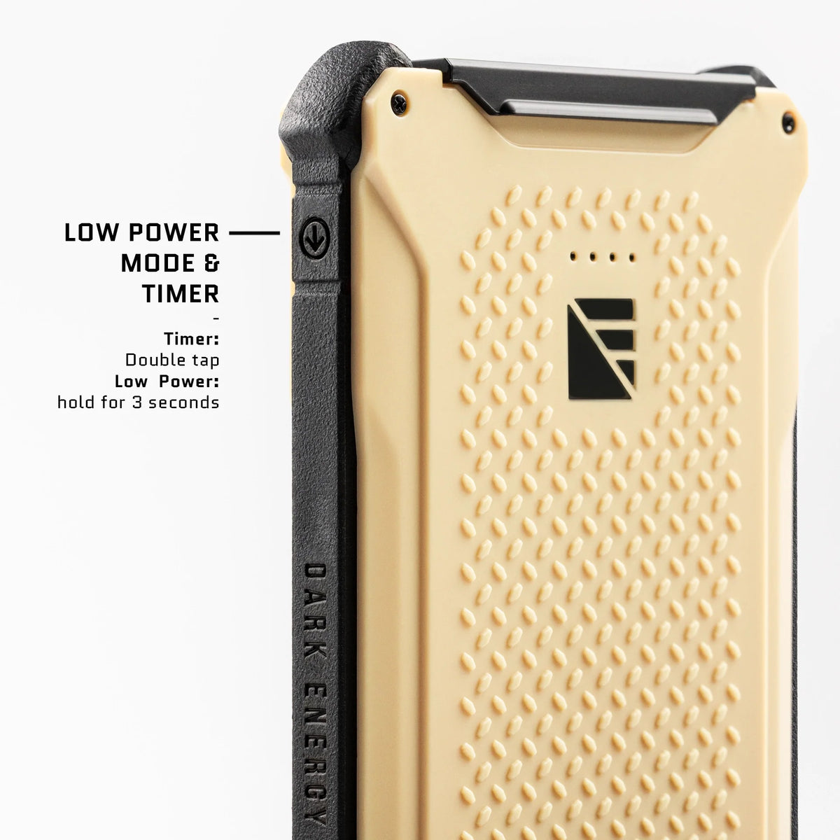 Poseidon Pro Rugged Portable Power Bank