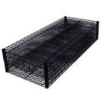 6 Tier Heavy Duty Metal Shelf Wire Shelving Unit
