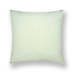 Farmhouse Plaid Striped Linen Cotton Pillow Covers Outdoor Plaid Square Pillow Cushion Case Cotton Linen Throw Pillow Covers Sofa Chair Decorative Cotton Cushions Cover Red Green Blue Pillowcase