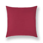 Farmhouse Plaid Striped Linen Cotton Pillow Covers Outdoor Plaid Square Pillow Cushion Case Cotton Linen Throw Pillow Covers Sofa Chair Decorative Cotton Cushions Cover Red Green Blue Pillowcase