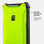 Poseidon Pro Rugged Portable Power Bank