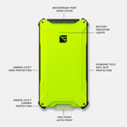 Poseidon Pro Rugged Portable Power Bank