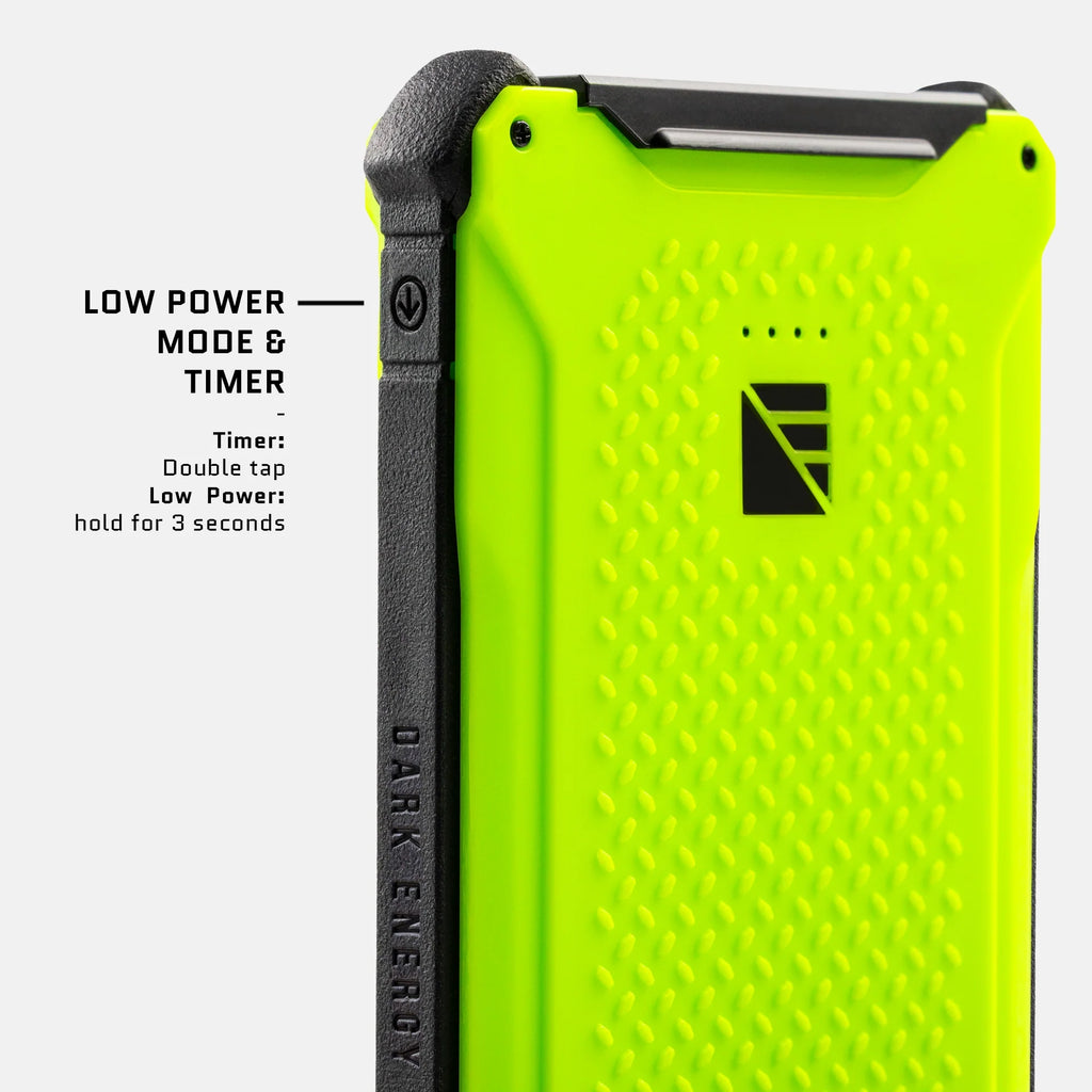 Poseidon Pro Rugged Portable Power Bank