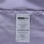 Hampton Ridge 7 Pc Comforter Set Bed in a Bag - Light Purple