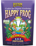 Happy Frog Acid Loving Dry Fertilizer